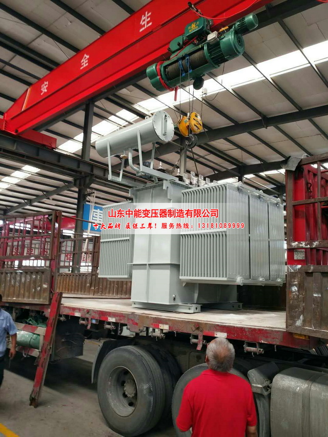 濠江油浸式变压器怎样辨别铜铝